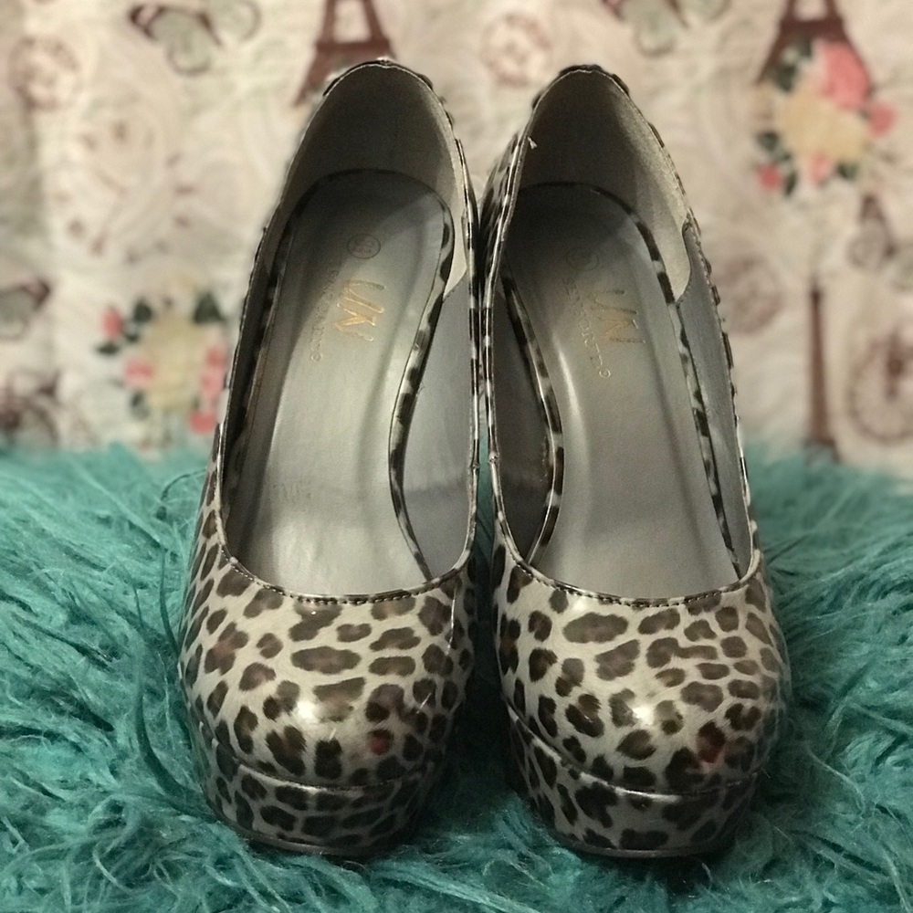 Heels